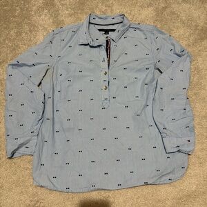 Tommy Hilfiger Top